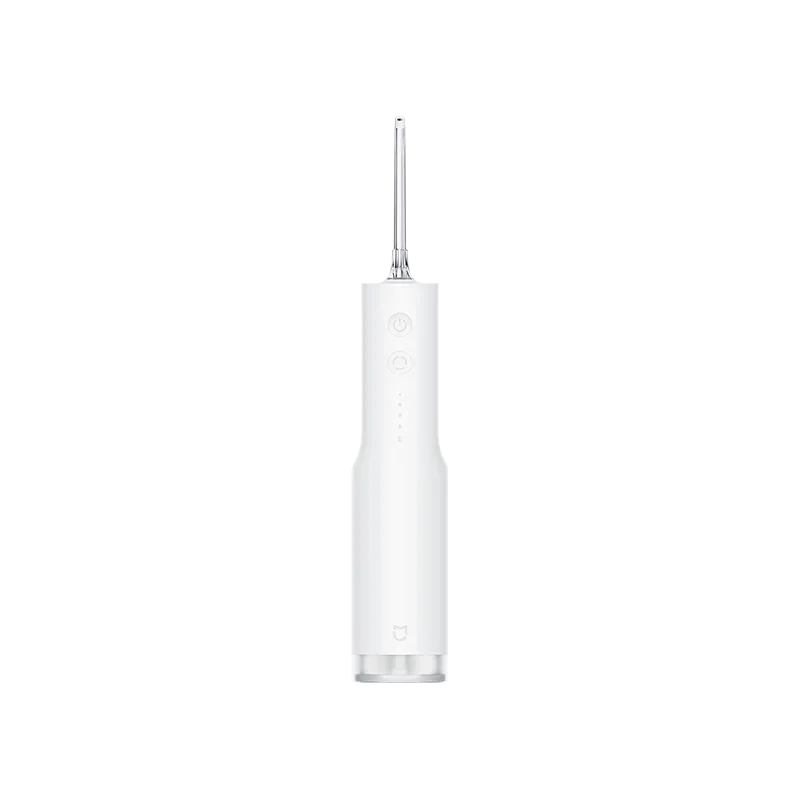 Xiaomi Mijia Electric Oral Irrigator F300 Dental Water Jet Portable Powerful Pick Flosser Teeth Whitening Cleaner Mouth Cleanner