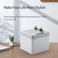 Smart Toothpick Dispenser Infrared Sensor Toothpick Box Home Restaurant Office Automatic Toothpick Holder Home Life Supplies