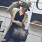 Women's bag handbags for women sac de luxe femme Shoulder bag Women's branded bags Handbag women's leather bag