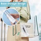 Portable Oral Irrigator Water Flosser Dental Water Jet Tools Pick Cleaning Teeth 230ML 4 Nozzles Mouth Washing Machine Floss