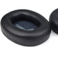 Fit for JBL Live Live 650BTNC Tune 660BTNC Earpads Replacement Compatiable With Wireless Noise-Cancelling Headphones Ear Cushion