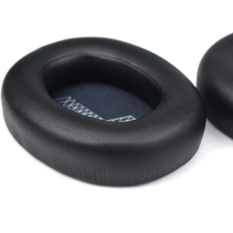Fit for JBL Live Live 650BTNC Tune 660BTNC Earpads Replacement Compatiable With Wireless Noise-Cancelling Headphones Ear Cushion