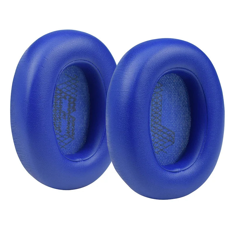 Fit for JBL Live Live 650BTNC Tune 660BTNC Earpads Replacement Compatiable With Wireless Noise-Cancelling Headphones Ear Cushion