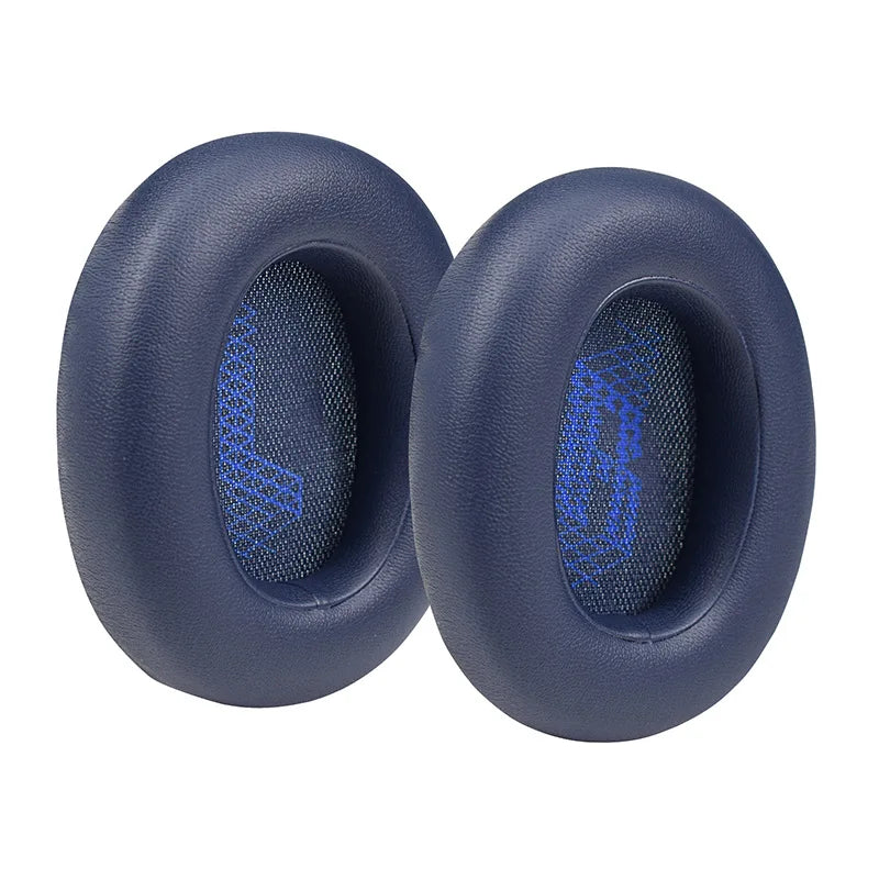 Fit for JBL Live Live 650BTNC Tune 660BTNC Earpads Replacement Compatiable With Wireless Noise-Cancelling Headphones Ear Cushion