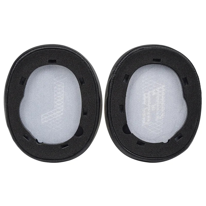 Fit for JBL Live Live 650BTNC Tune 660BTNC Earpads Replacement Compatiable With Wireless Noise-Cancelling Headphones Ear Cushion