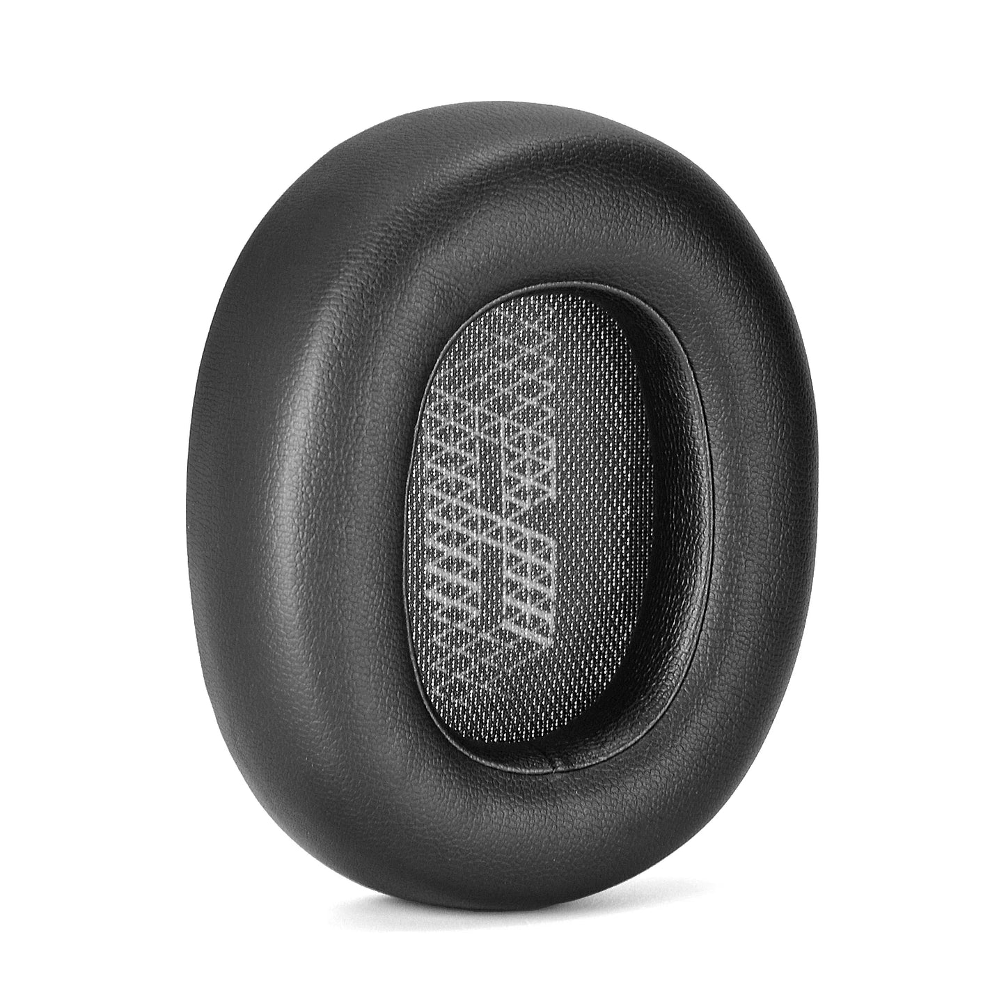 Fit for JBL Live Live 650BTNC Tune 660BTNC Earpads Replacement Compatiable With Wireless Noise-Cancelling Headphones Ear Cushion
