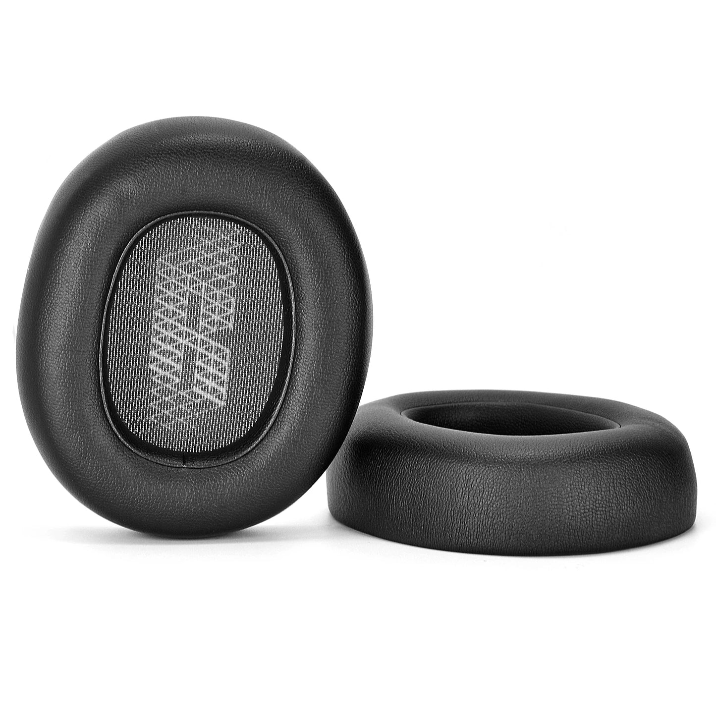 Fit for JBL Live Live 650BTNC Tune 660BTNC Earpads Replacement Compatiable With Wireless Noise-Cancelling Headphones Ear Cushion