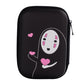 New Zipper Earphone Storage Bag Case For Headphone Charger Earbuds Key Coin Hard Holder USB Charging Cable Bags Sleeve Case