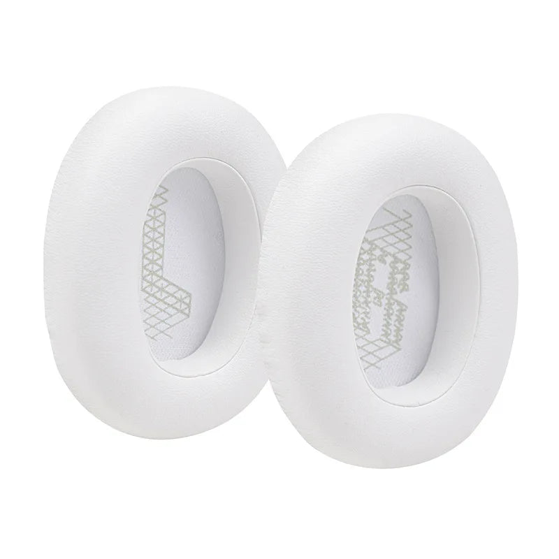 Fit for JBL Live Live 650BTNC Tune 660BTNC Earpads Replacement Compatiable With Wireless Noise-Cancelling Headphones Ear Cushion