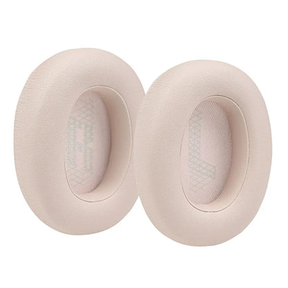 Fit for JBL Live Live 650BTNC Tune 660BTNC Earpads Replacement Compatiable With Wireless Noise-Cancelling Headphones Ear Cushion