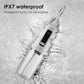 Portable Oral Irrigator Water Flosser Dental Water Jet Tools Pick Cleaning Teeth 230ML 4 Nozzles Mouth Washing Machine Floss