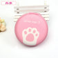 New Zipper Earphone Storage Bag Case For Headphone Charger Earbuds Key Coin Hard Holder USB Charging Cable Bags Sleeve Case