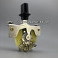 CRL 3 Way Guitar Pickups Selector Switch FOR ST TL guitar well
