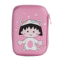 New Zipper Earphone Storage Bag Case For Headphone Charger Earbuds Key Coin Hard Holder USB Charging Cable Bags Sleeve Case