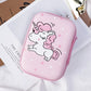 New Zipper Earphone Storage Bag Case For Headphone Charger Earbuds Key Coin Hard Holder USB Charging Cable Bags Sleeve Case