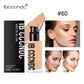 Make Up Foundation Cream for Face High Coverage Foundation Foundations Makeup Waterproof Korean Makeup Base Cosmetic Mist Cc Bb