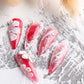 8g Nail Drawing Gel 3D Modeling Gypsum Gel Polish Plaster Glue Art Design DIY Flowers Painted Carved Nail Gel For Manicure Decor