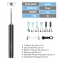 Bebird R1+ R3 T15 M9S Smart Visual Ear Cleaner Otoscope Minifit With 3.5mm  Ear Camera Ear Wax Remover Kit For Ear Health Care