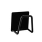 Kitchen Sponges Holder Self Adhesive Sink Sponges Drain Drying Rack Stainless Steel Storage Holder Kitchen Sink Accessories
