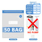 Filament Vacuum Storage Bags with Hand/Electric Pump, 3D Printer Accessories, for PLA ABS PETG Nylon TPU ASA Filament Keep Dry
