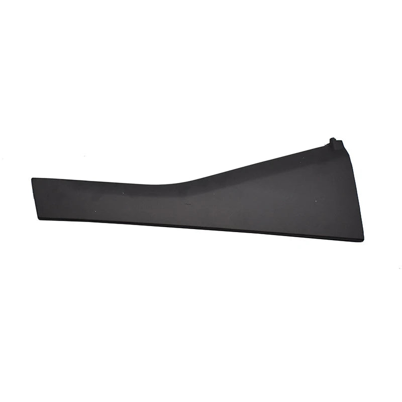 For HONDA FIT JAZZ GD1 GD3 2003 2004 2005 2006 2007 2008 Rear Door Outer Pillar Garnish Trim Panel 72721-SAG-H00 72761-SAG-H00