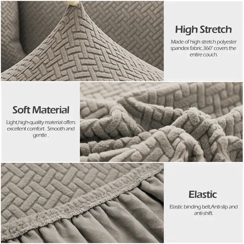 Elastic Cover For Chair Universal Size Cheap Chair Cover Big Elastic House Seat Seatch Room Chairs Covers For Home Dining