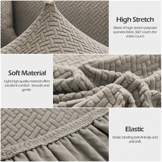 Elastic Cover For Chair Universal Size Cheap Chair Cover Big Elastic House Seat Seatch Room Chairs Covers For Home Dining