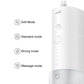 XIAOMI MIJIA Portable Oral Irrigator F400 4 Mode 200mL Water Tank 1700 Time/m Water Spray Retractable Irrigator Flosser Pick Jet