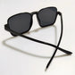 Oversized Square Sun Glasses For Men Women 2022 Fashion Popular Ins Luxury Brand Design Eyewear Trending Uv400 Shades New