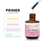 NAILCO 15ml Nail Primer Gel Nail Art Gel Lacquer Nail Decoration Vernis Gel Desiccant Long Lasting No Need To Cure Quick Dry