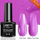 Nail Gel Polish 36 Color Gel Nail Polish Semi Permanent Gel Vernis Base Top Coat Nail Art Manicure Soak Off LED UV Gel Varnishes