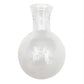 Hydroponic Plant Terrarium Vasevase Decoration Home Glass Bottle Hydroponic Desktop Decoration Office Green Plant Small Potted