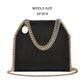 2024 Designer Luxury Women Bags Casual Shoulder Messenger  Bag Chain Braid Bag  Branded Bags for Women Handbags