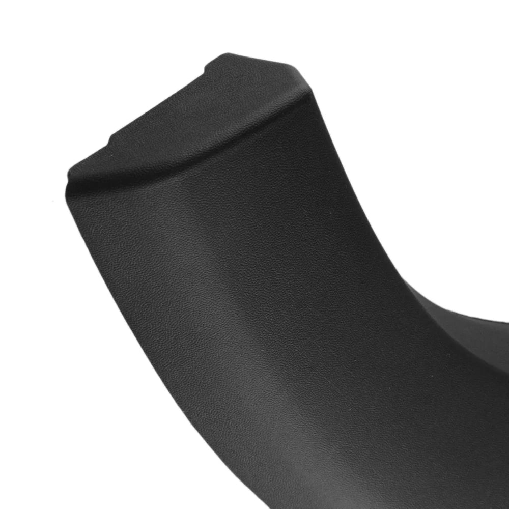 Wheel Arch Trim Front Section Of Rear Left/Rear Right Wheel Arch Molding Fit for Jeep Grand Cherokee 2011-2021