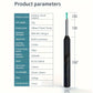 Smart Visual Ear Pick Ear Wax Reomoval Tool With 8pcs Set Ear Cleaner With1080P HD Otoscope Camera and 6 LED Lights