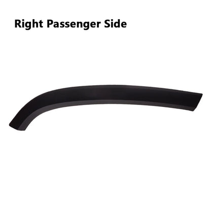 Wheel Arch Trim Front Section Of Rear Left/Rear Right Wheel Arch Molding Fit for Jeep Grand Cherokee 2011-2021