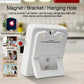 Digital Kitchen Timer 3 Channels Count UP/Down Timer 3 Levels Volume Alarm Clock  LCD Display Mute Flashing Timer for Studying