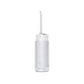 MIJIA Electric Oral Irrigator F400 Portable Water Pick Flosser Teeth Whitening Remove Dental Plaque 200ML pull-out Water Tank