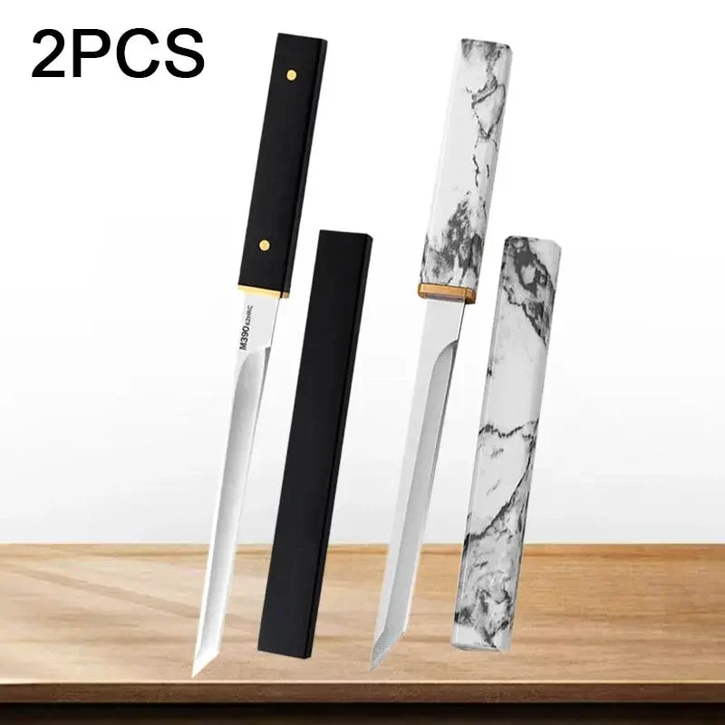 Stainless Steel Professional Kitchen Knives Mini Knife Meat Boning Knife Utility Fruit Peeling Vegetable Cooking Household