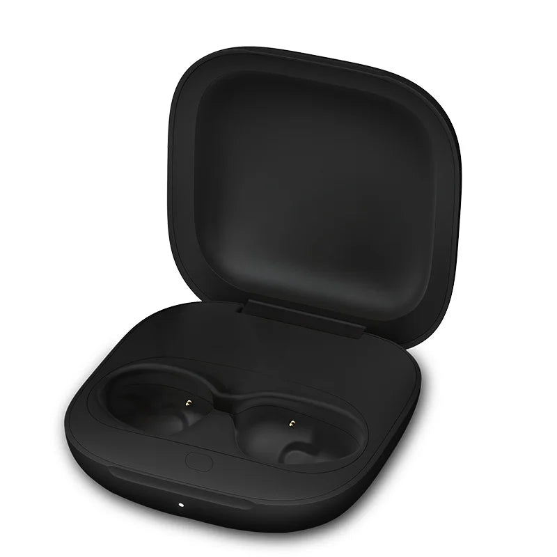 Type-c 700mah Replacement For Beats Fit Pro Charging Case with StudioBuds+ Wireless Charging box Bluetooth charger Box bin USB-C