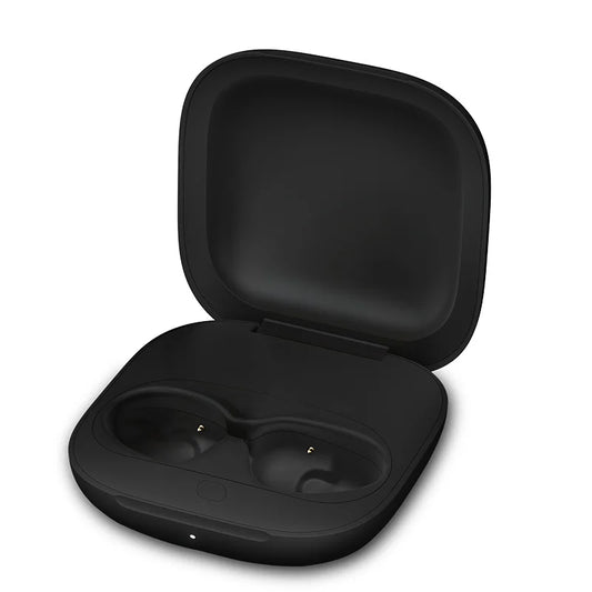 Type-c 700mah Replacement For Beats Fit Pro Charging Case with StudioBuds+ Wireless Charging box Bluetooth charger Box bin USB-C
