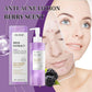 Berry Scented Blemish Lotion Care Facial Moisturizer Reduce Breakouts & Tighten Skin Non-Comedogenic Hydrator Clear Glowing