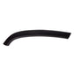 Wheel Arch Trim Front Section Of Rear Left/Rear Right Wheel Arch Molding Fit for Jeep Grand Cherokee 2011-2021