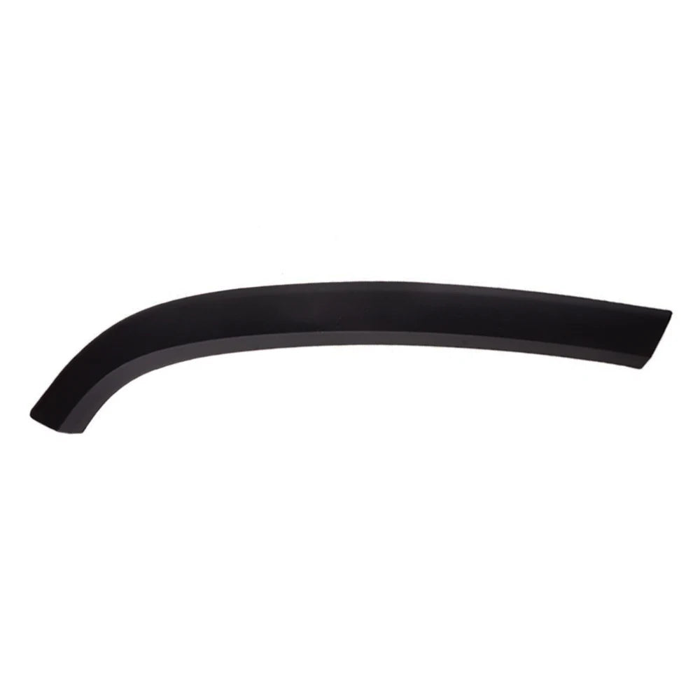 Wheel Arch Trim Front Section Of Rear Left/Rear Right Wheel Arch Molding Fit for Jeep Grand Cherokee 2011-2021