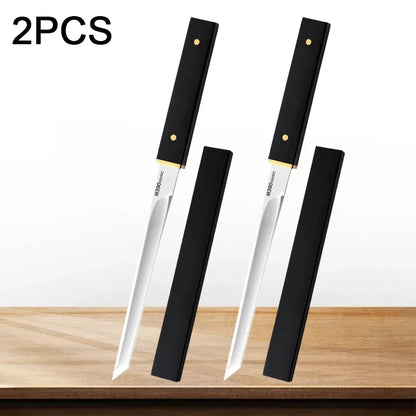 Stainless Steel Professional Kitchen Knives Mini Knife Meat Boning Knife Utility Fruit Peeling Vegetable Cooking Household