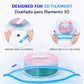 Filament Vacuum Storage Bags with Hand/Electric Pump, 3D Printer Accessories, for PLA ABS PETG Nylon TPU ASA Filament Keep Dry