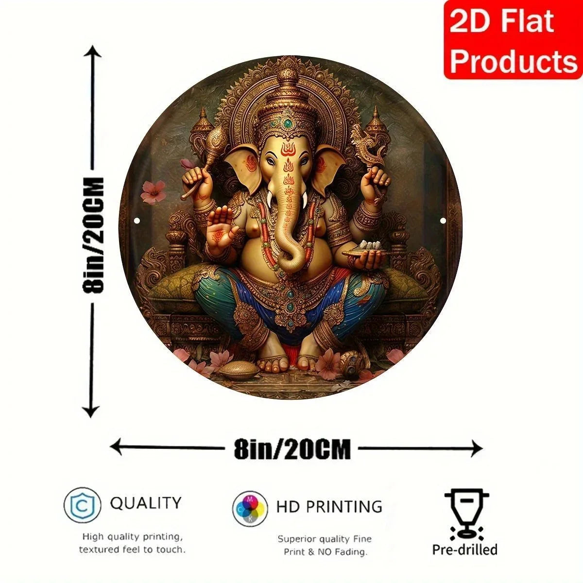 1 Pc Acrylic Festive Wall Hanging - Multipurpose Decor for Home, Bar, Party | Gift Idea  home decoration accessories