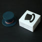 Magic Hat Wine Bottle Stopper Seal Cork Cover Silicone Wine Bottle Stopper Kitchen Tools