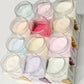Jelly Face Mask Powder for Facials Esthetician Supplies Professional Beauty Skin Care Wholesale Bulk Mask