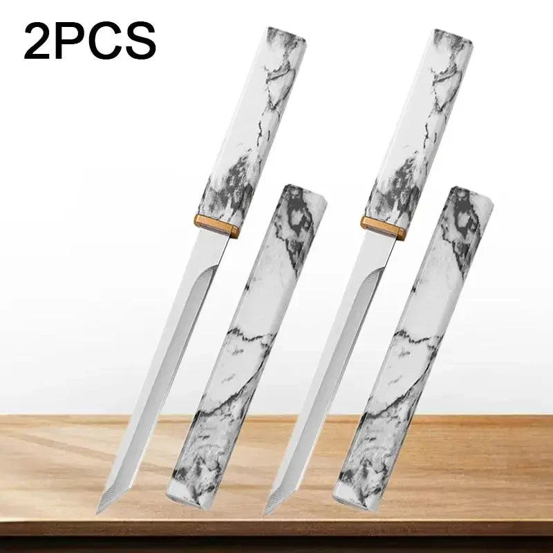 Stainless Steel Professional Kitchen Knives Mini Knife Meat Boning Knife Utility Fruit Peeling Vegetable Cooking Household